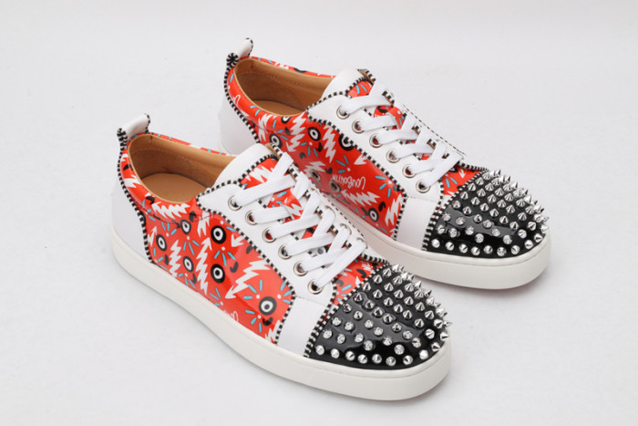 CL SNEAKER A102-134