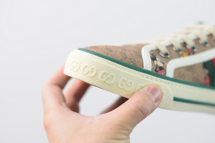 GUCC RHYTON SNEAKER