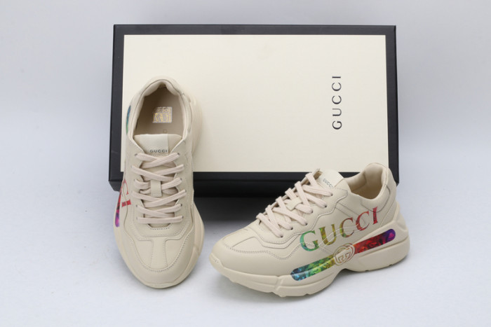 gucc trainer sneaker