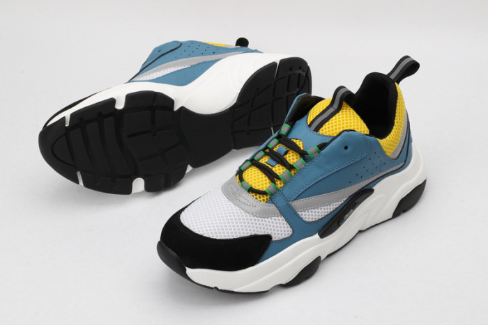 d10r homme b22 trainer sneaker