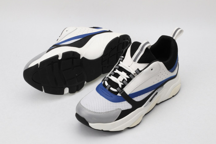 d10r homme b22 trainer sneaker