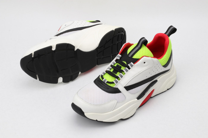 d10r homme b22 trainer sneaker