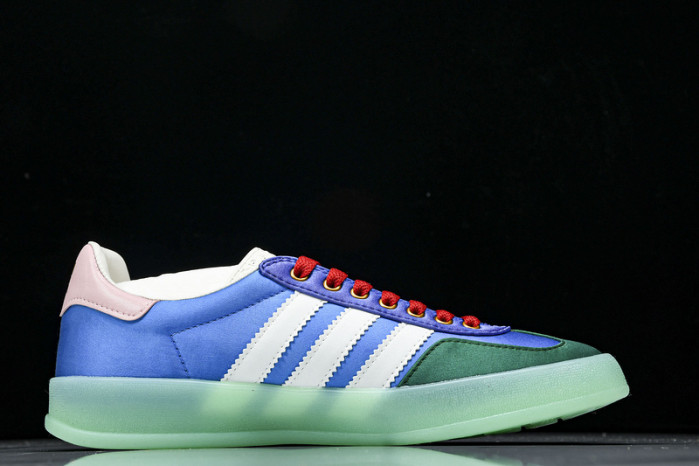 adidas x Gucc LOW-TOP SNEAKER GU0613-041