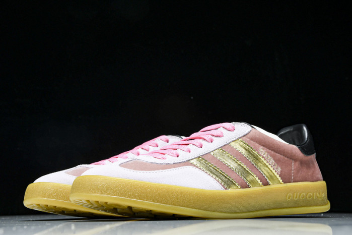 adidas x Gucc LOW-TOP SNEAKER GU0613-043