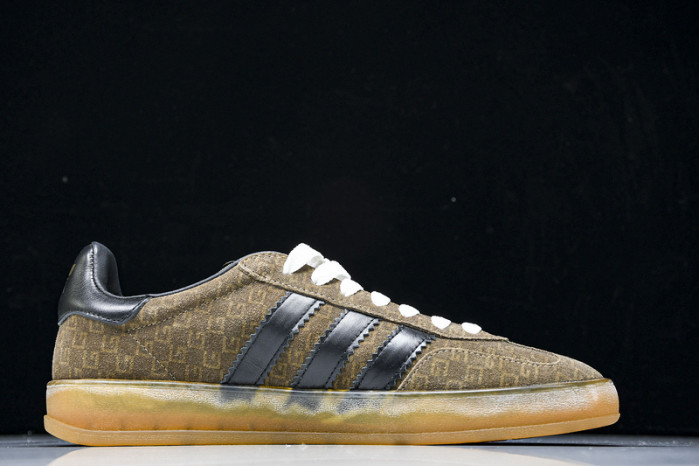 adidas x Gucc LOW-TOP SNEAKER GU0613-051