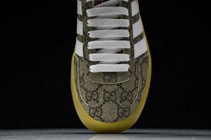 adidas x Gucc LOW-TOP SNEAKER GU0613-052