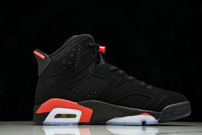 Air Jordan 6 Fire Red CT8529-064