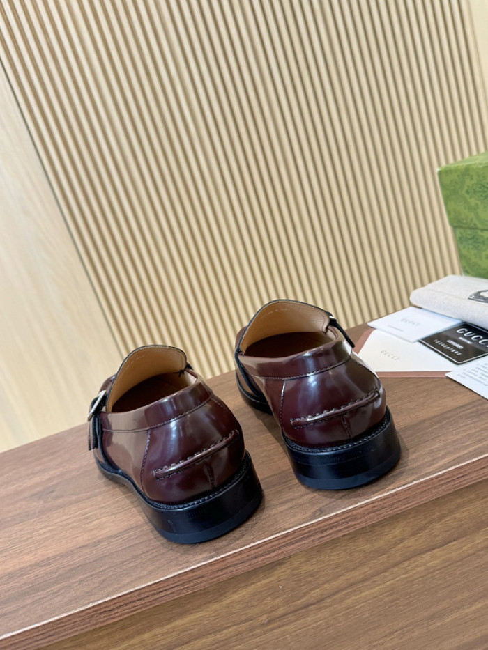 Gucc1 Loafers GU0613-061