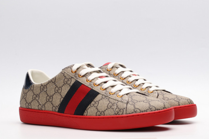 gucc low-top sneaker 5820-6965