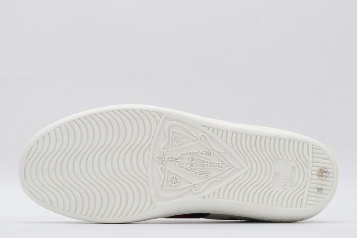 gucc low-top sneaker gu58203-2278
