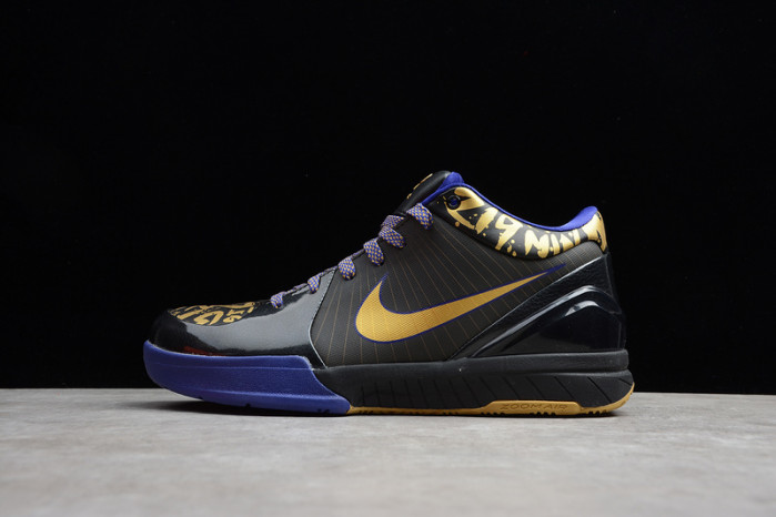 nike zoom kobe 4 pop ''finals'' 354187-001