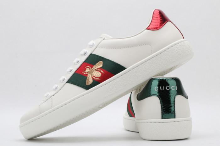 gucc low-top sneaker gu58203-2302