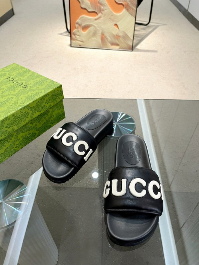 gucc slippers gu568-033