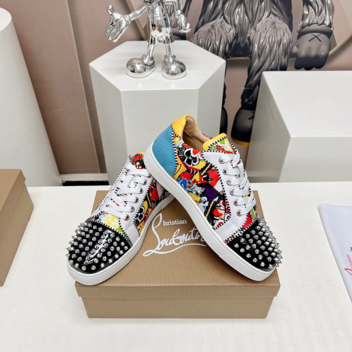 cl sneaker cl526-0273