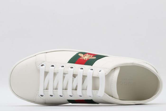gucc wmns ace embroidered - 475208 a9l60 9067