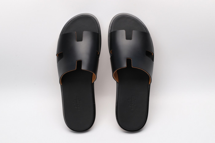 H**mes slide