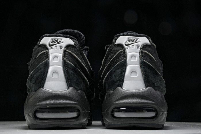 Nike Comme des Garçons x Air Max 95 