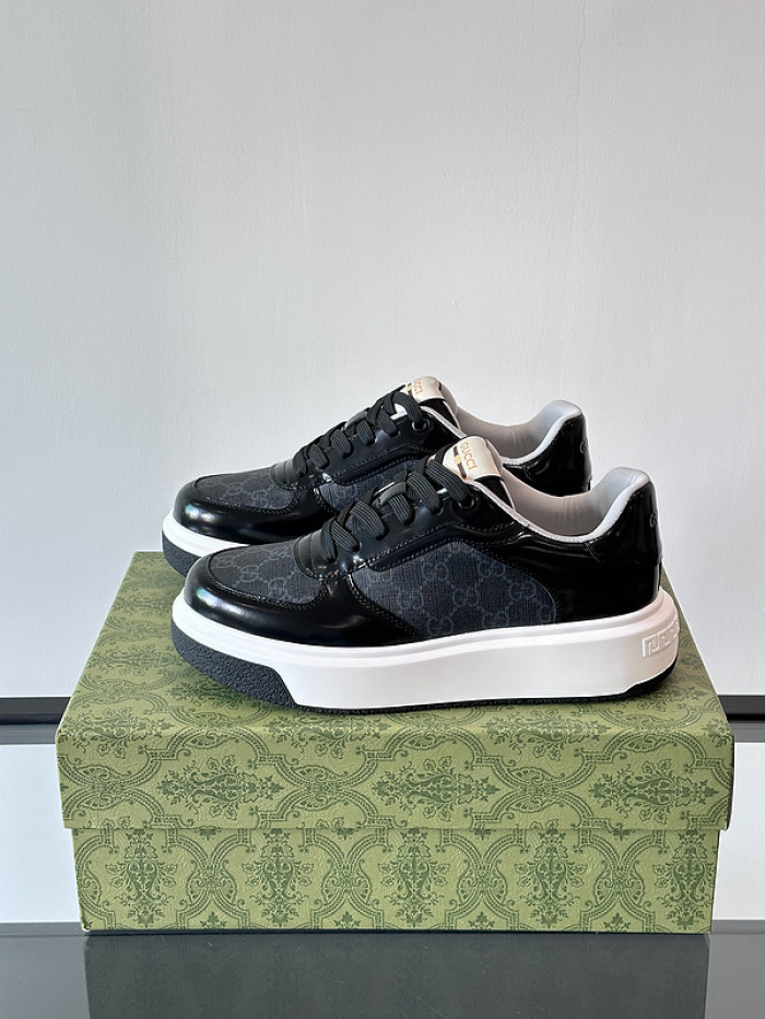 GUCC TRAINER SNEAKER GU58203-2387