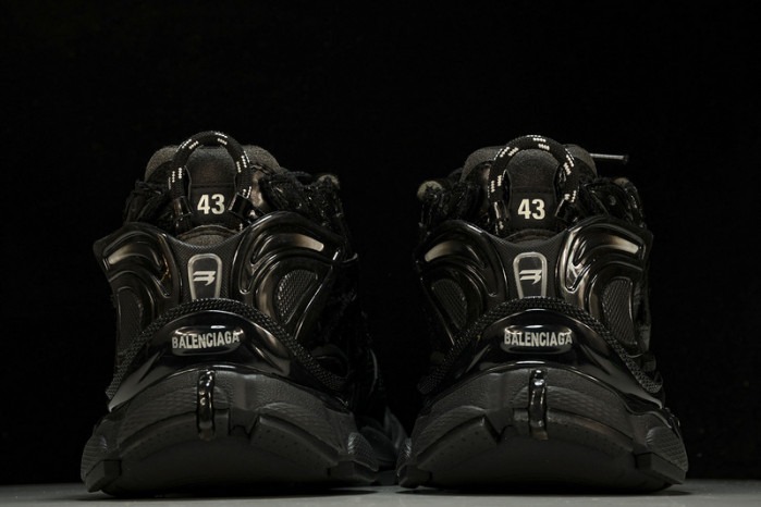 BLCG RUNNER SNEAKER W3RA9 100