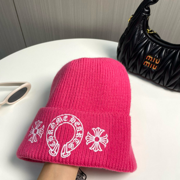 CHR0ME HEART HAT0229-050