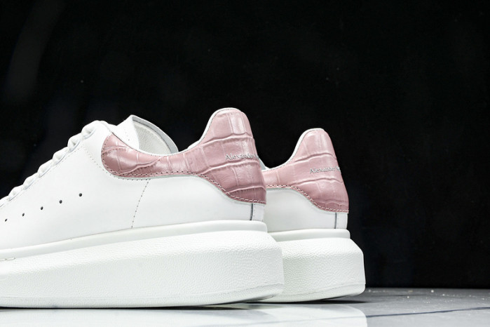 A1EXANDER M*QUEEN SNEAKERS WHGP7-190