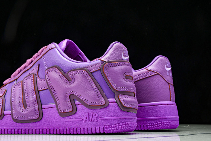 Cactus Plant Flea Market x Air Force 1 Low PreM1vm 