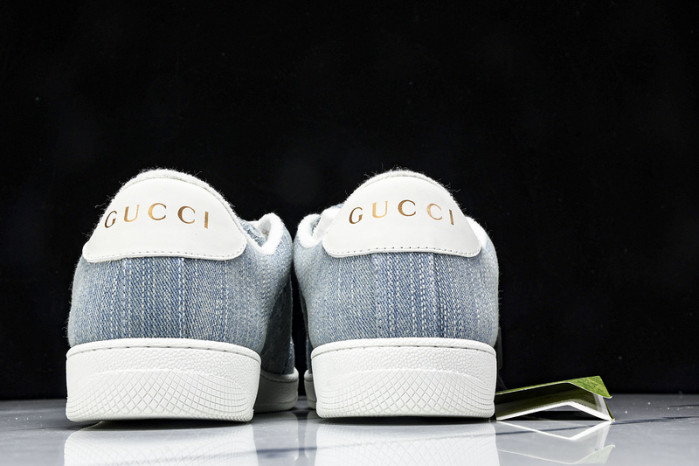 GUCC TRAINER SNEAKER GU58203-2390