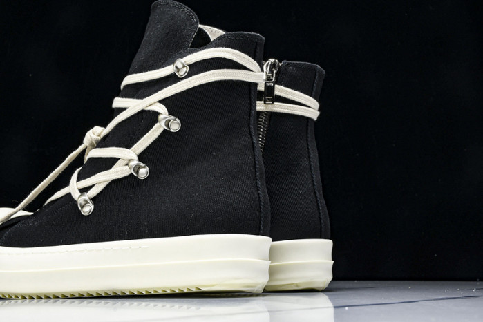 RICK 0WENS SNEAKERS RO458-300