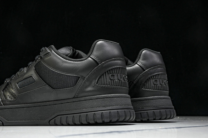 GUCC TRAINER SNEAKER GU58203-2392