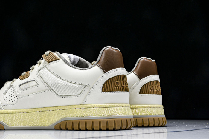 GUCC TRAINER SNEAKER GU58203-2394