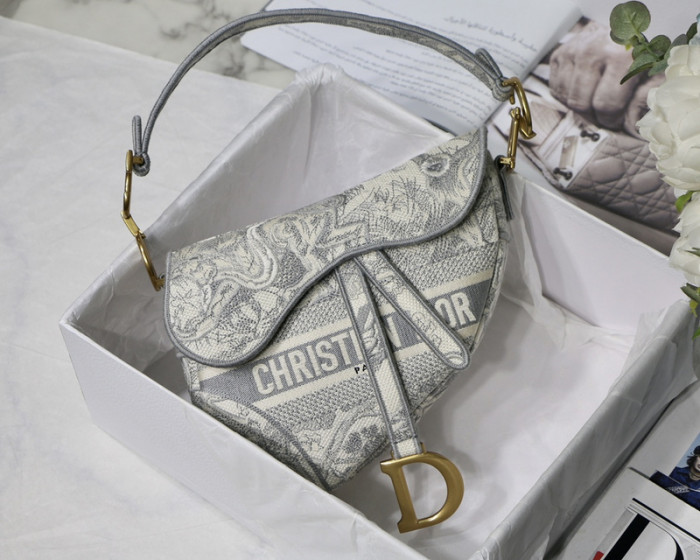 D*R bag B0113-159