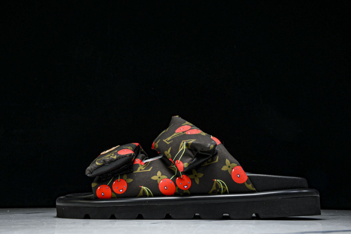 1*V SLIPPERS 11V0107-064