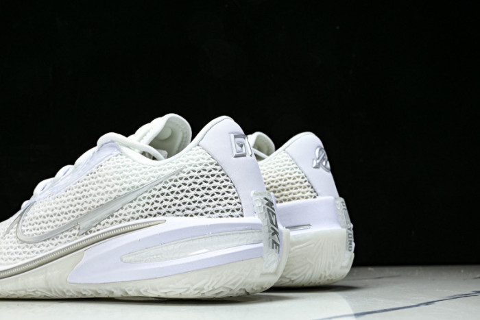 Nike Air Zoom GT Cut White Chr0me CZ0176 102