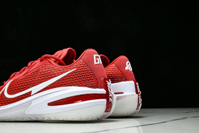 Nike Air Zoom GT Cut TB University Red White DM5039-600