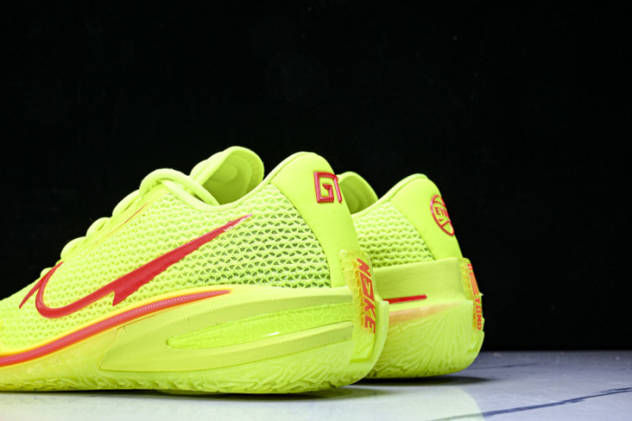 Nike GT Cut EP EYBL Volt IM2130-700