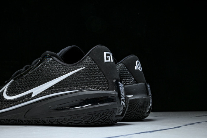 Nike Air Zoom GT Cut Black Chr0me CZ0176 006