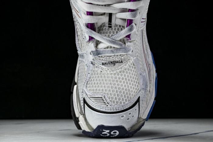 BLCG RUNNER SNEAKER W3RNY0132