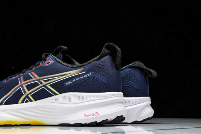 As1cs Gel-Kayano 1203A719-233