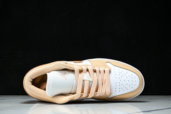 AIR Jordan 1 Low Sunset Haze (Women