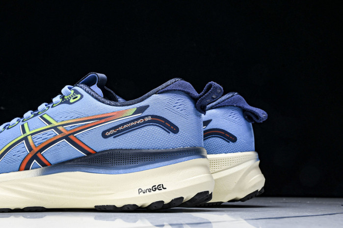 As1cs Gel-Kayano 1203A719-246