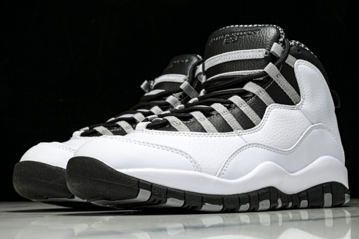 Air Jordan 10 “Steel” OG HJ6779-104