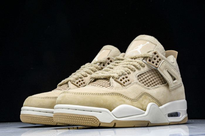 Air Jordan 4 "Cozy Girl" Drops Holiday 2025 HV0823-200