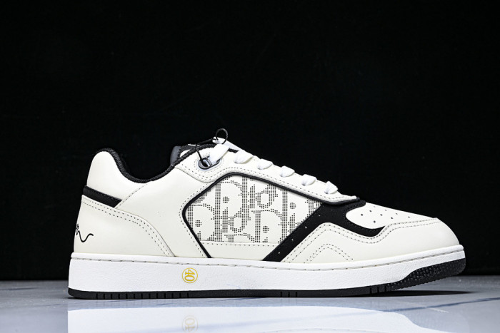 D10R B27 SNEAKERS BNOP235-084