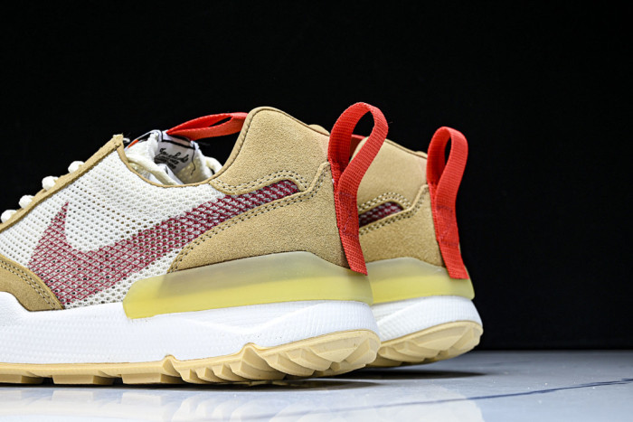 NikeCraft Mars Yard Shoe 3.0 T0m Sachs Space Camp IF2885-100