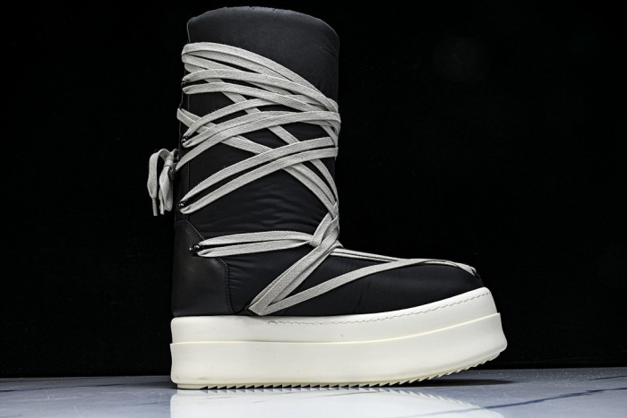 M0nc1er x R1ck 0WENS SNEAKERS RO458-507