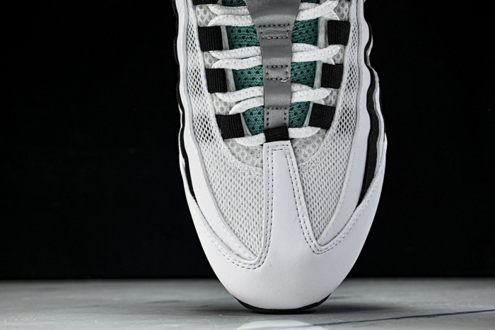 Nike Air Max 95 OG Big Bubble Black Border IM7409-100