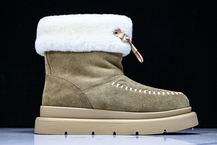1V BOOTS 1VB02
