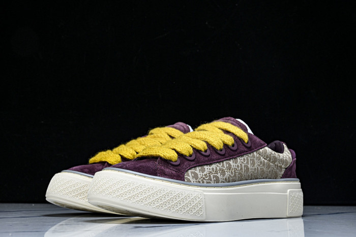D10R B33 Sneakers Low Top DR33-064