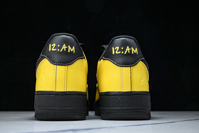 Ja Morant x Nike Air Force 1 Low 
