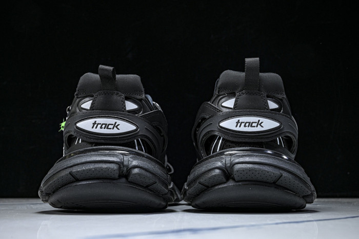 BLCG Track. WTRHM1000